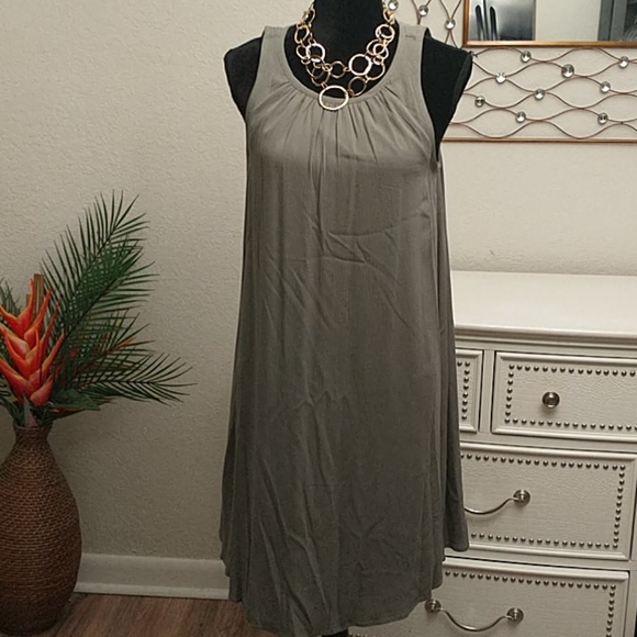 Carolina Belle Dresses & Skirts - ❤️5/$15 Boho chic dress